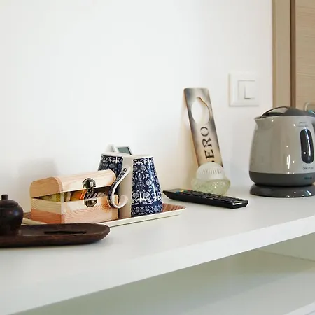 D'amare 4* Cupra Marittima