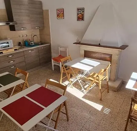 Couette-café D'amare Cupra Marittima