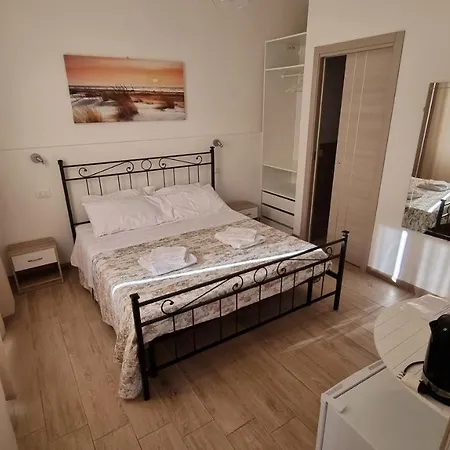 Couette-café D'amare