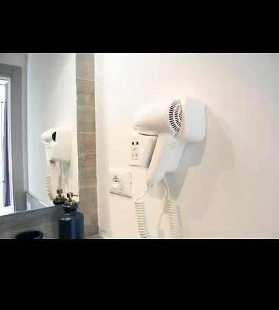 Couette-café D'amare 4*