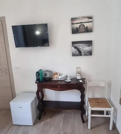 Couette-café D'amare Cupra Marittima