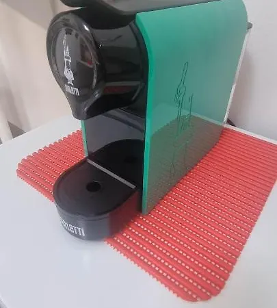 D'amare 4* Cupra Marittima