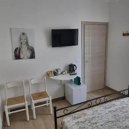 D'amare Alojamento de Acomodação e Pequeno-almoço Cupra Marittima