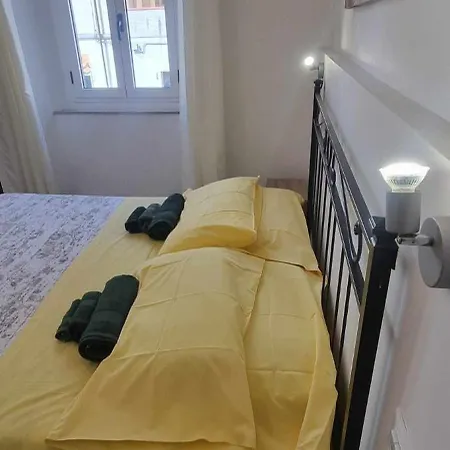 Bed & Breakfast D'amare