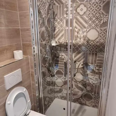 Couette-café D'amare