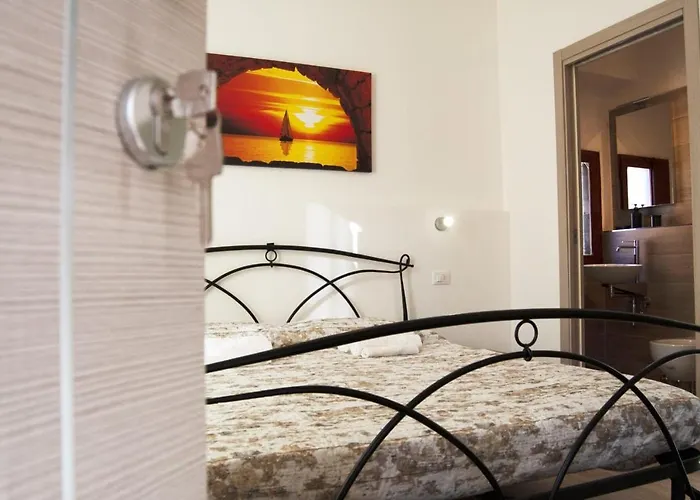 D'amare Bed and Breakfast 4*