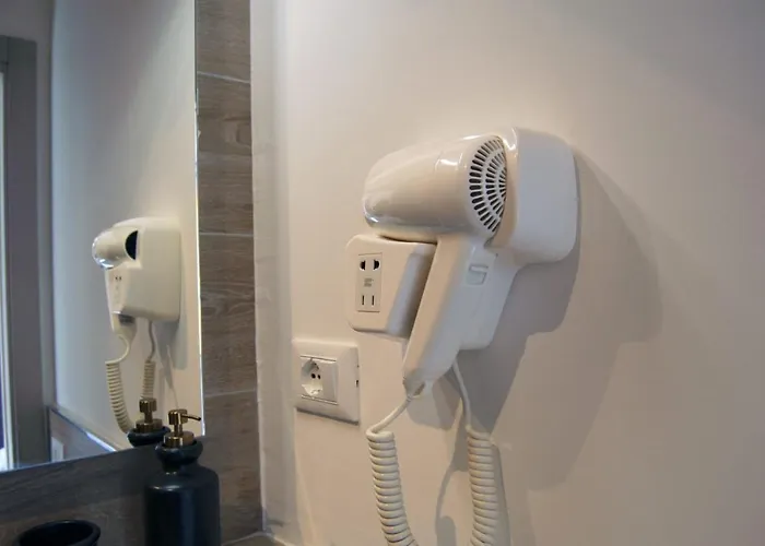 Bed and Breakfast D'amare 4*