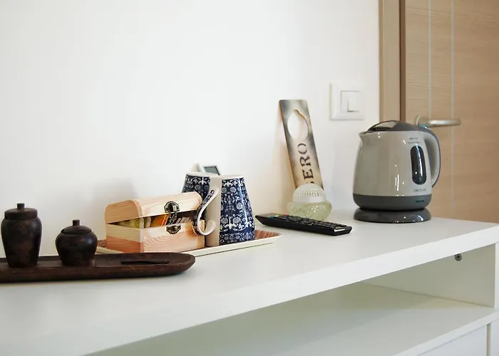 D'amare 4* Cupra Marittima