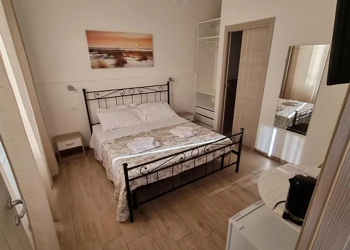 Bed and Breakfast D'amare