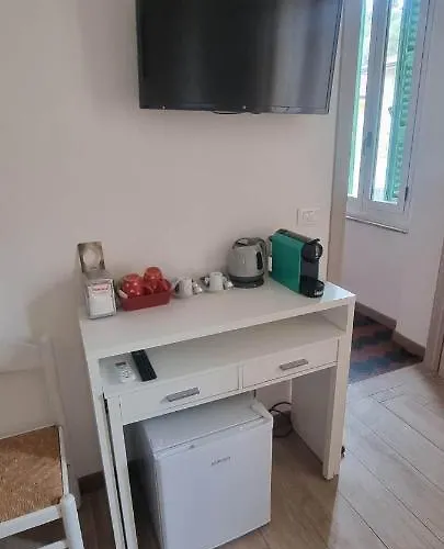 D'amare 4* Cupra Marittima