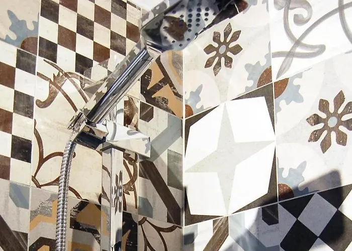 D'amare 4* Cupra Marittima