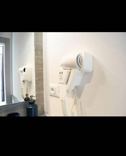 Bed and Breakfast D'amare 4*