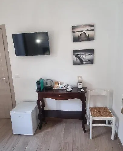 Bed and Breakfast D'amare Cupra Marittima