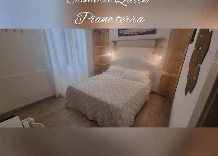D'amare Bed and Breakfast Cupra Marittima