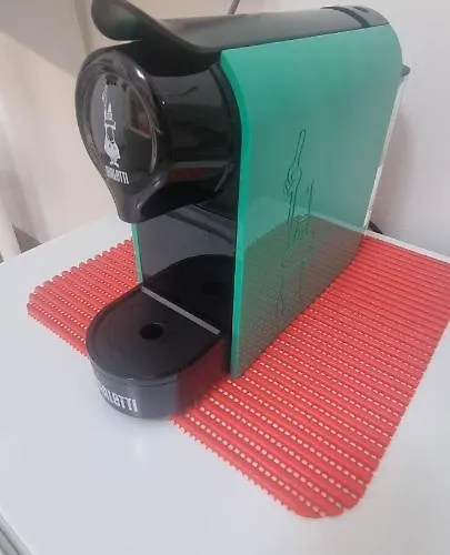 D'amare 4* Cupra Marittima