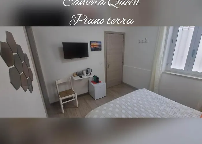 D'amare Bed and Breakfast