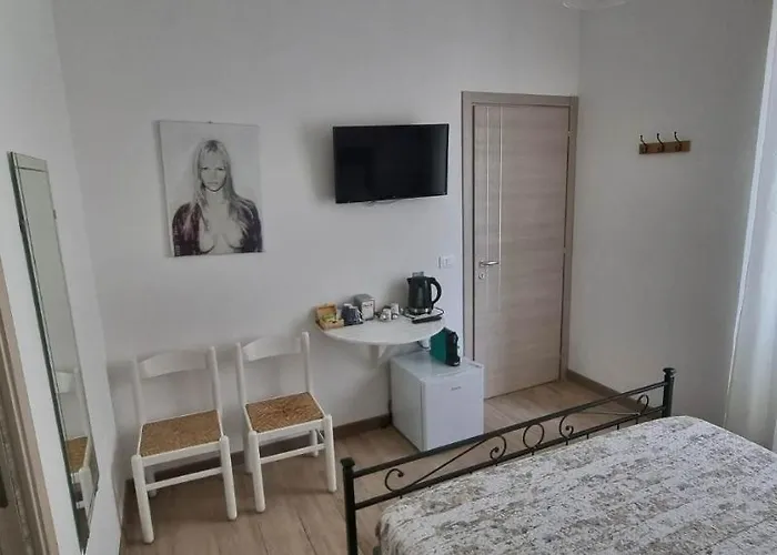 D'amare Bed and Breakfast Cupra Marittima