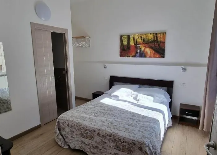 D'amare 4* Cupra Marittima