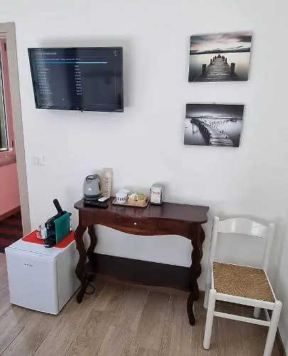 D'amare Bed and Breakfast