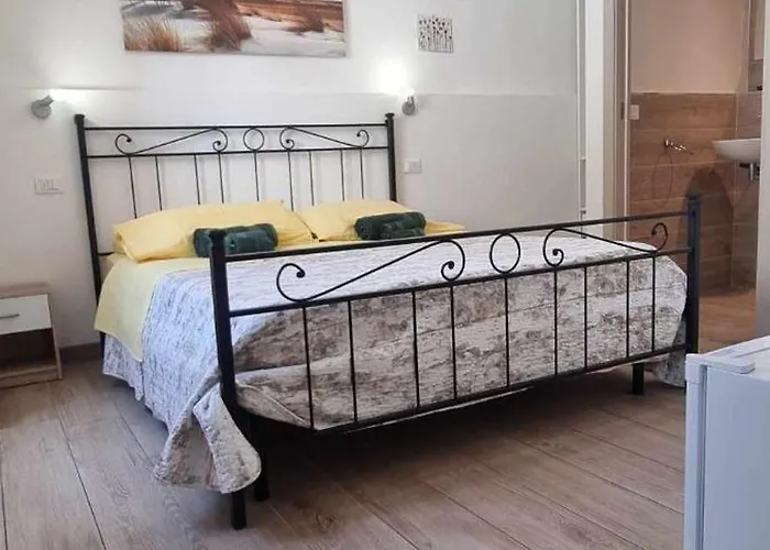 Bed and Breakfast D'amare Cupra Marittima