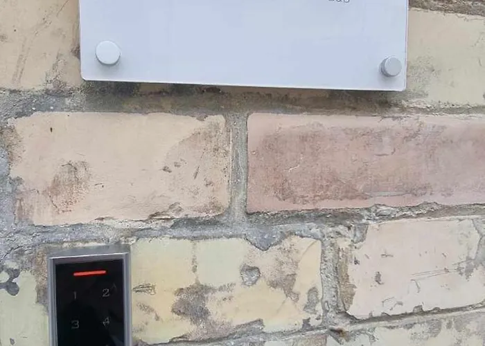 Bed and Breakfast D'amare