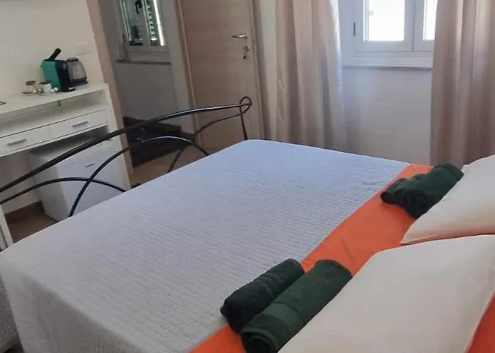 D'amare Cupra Marittima