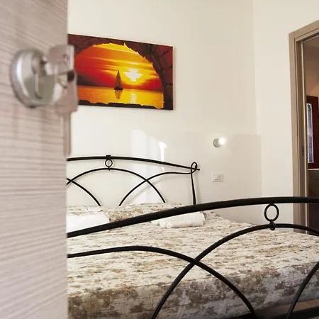 D'amare Bed & Breakfast 3*