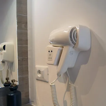 Alojamento de Acomodação e Pequeno-almoço D'amare 4*