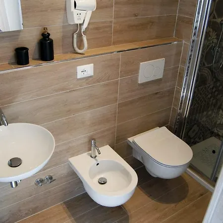 D'amare Bed & Breakfast 3*