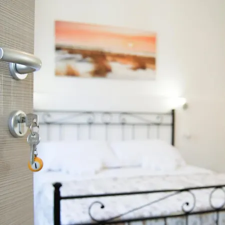 Bed and breakfast D'amare