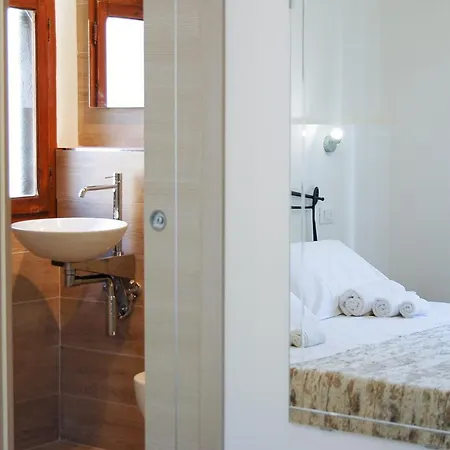 Bed & Breakfast D'amare