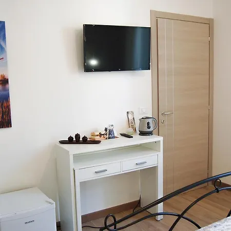 D'amare Bed and breakfast Cupra Marittima