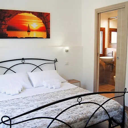 D'amare Bed & Breakfast