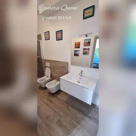 D'amare Cupra Marittima