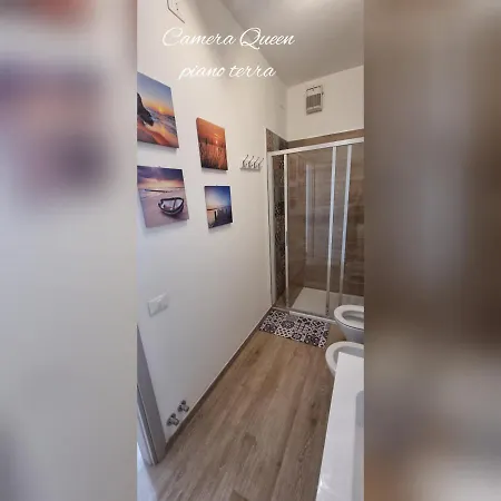 D'amare Bed and Breakfast