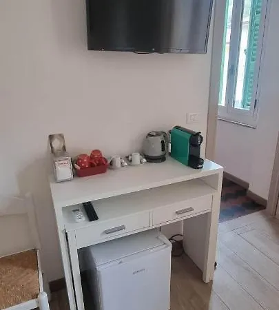 D'amare 3* Cupra Marittima