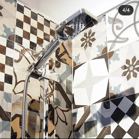 D'amare 4* Cupra Marittima