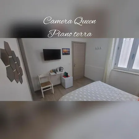D'amare Bed & Breakfast