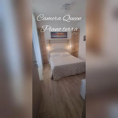 Bed & Breakfast D'amare