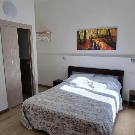 D'amare 4* Cupra Marittima