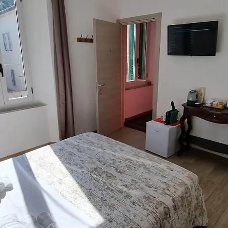 Bed and breakfast D'amare 4*