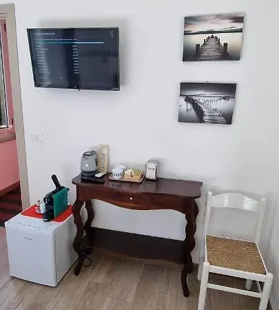 D'amare Alojamento de Acomodação e Pequeno-almoço