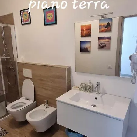 Bed & Breakfast D'amare 3*