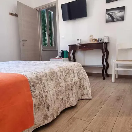 Bed and breakfast D'amare