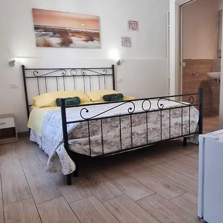 Alojamento de Acomodação e Pequeno-almoço D'amare Cupra Marittima