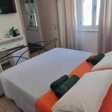 D'amare Cupra Marittima