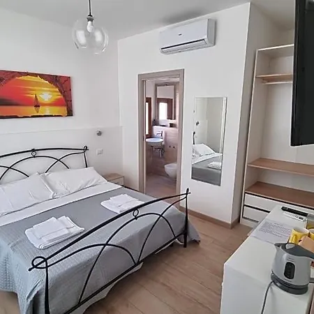D'amare Bed & Breakfast Cupra Marittima