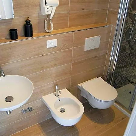 Bed & Breakfast D'amare