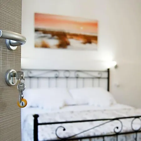 D'amare Bed & Breakfast