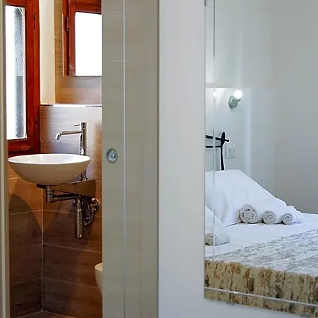 Bed & Breakfast D'amare